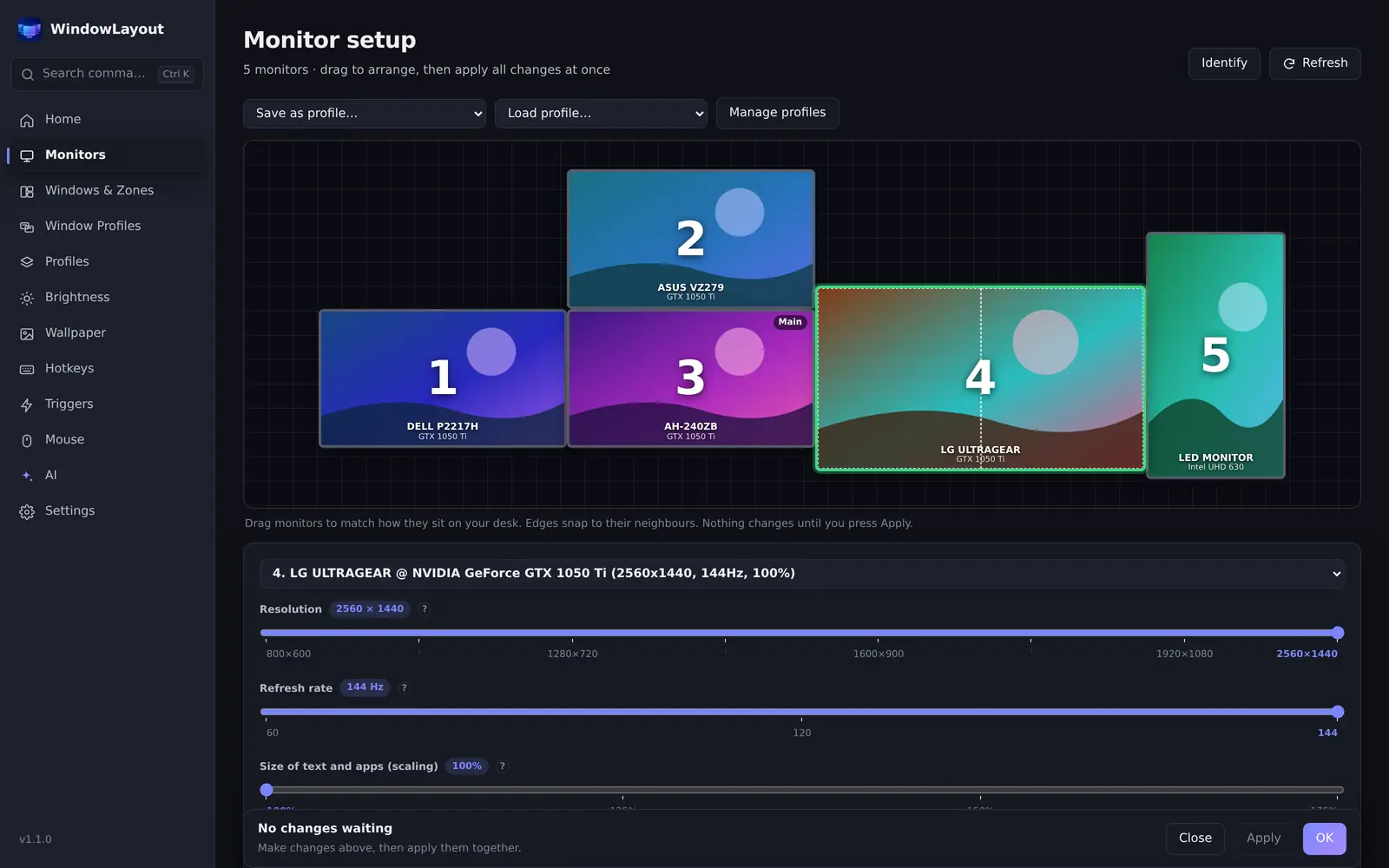 Dual Monitor Setup on Windows 11: Complete Guide